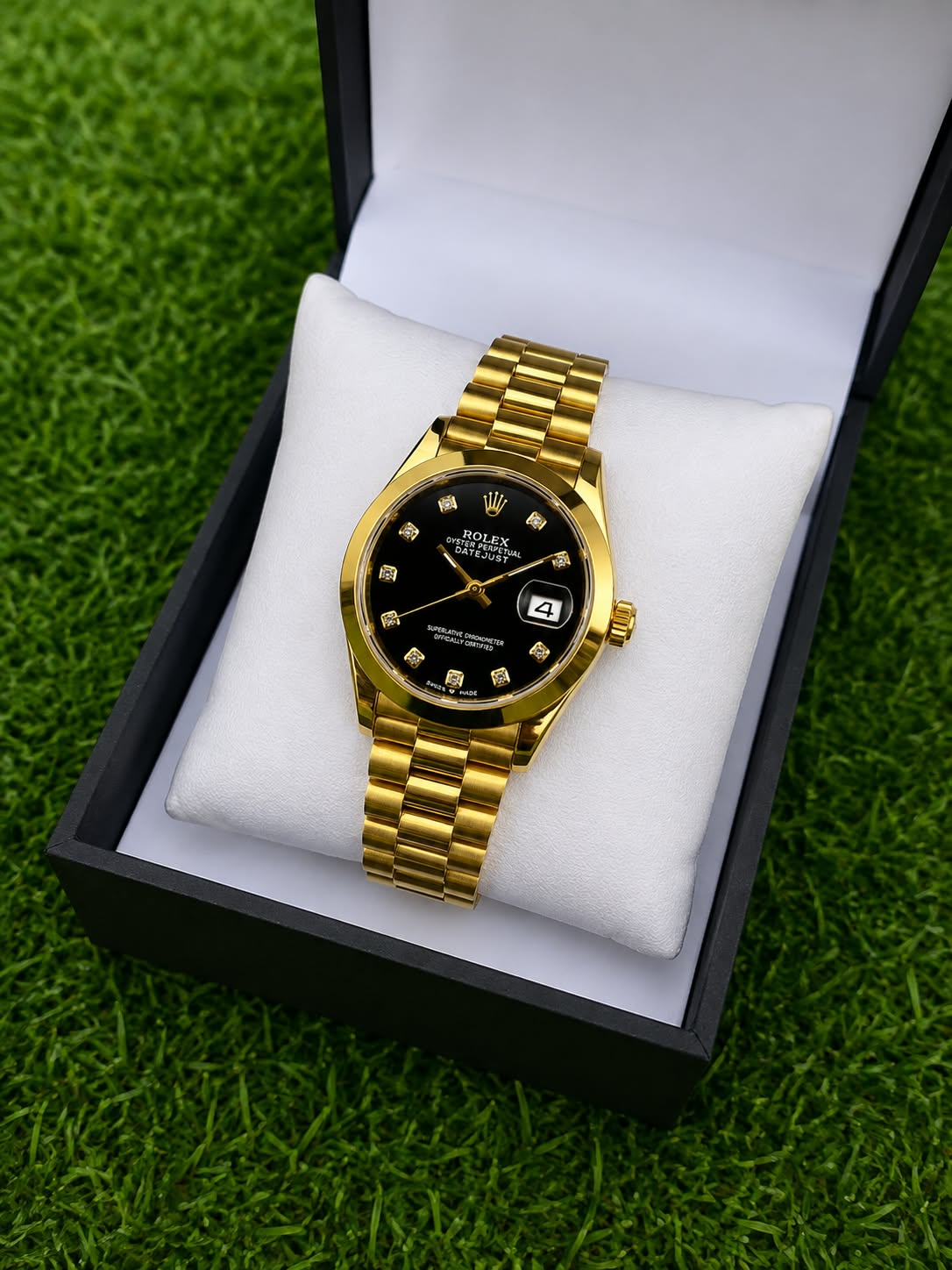 Golden Crown Classic
