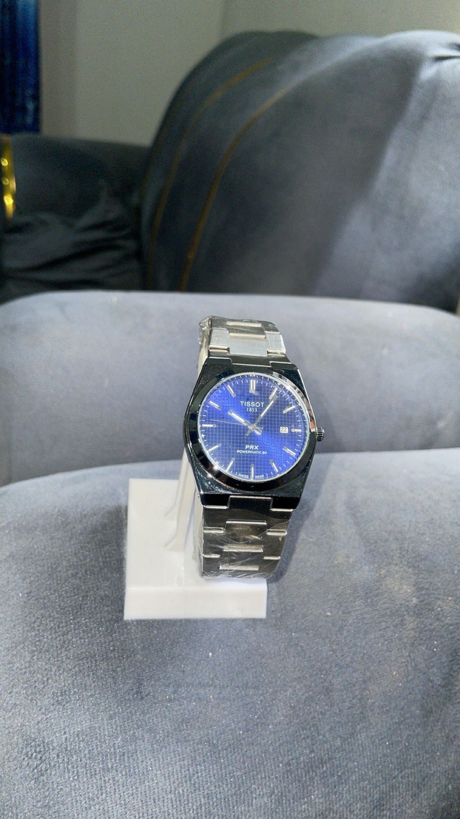 Tissot PRX