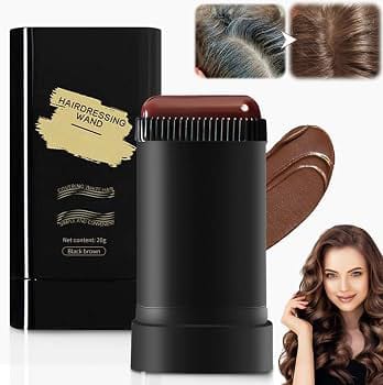 Hair Styling Wax Stick