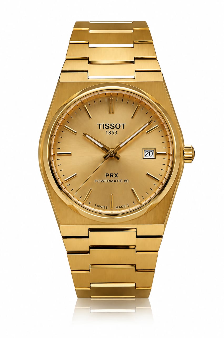 Tissot PRX