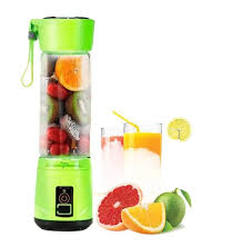 Portable Rechargeable Mini Blender